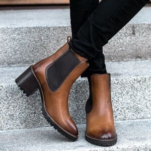 Thursday Boots Knockout chelsea 'Toffee'